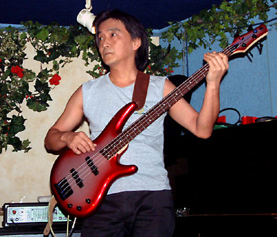 50's Summer Live Party 2003 - ���a50�N[116��]�O�c��