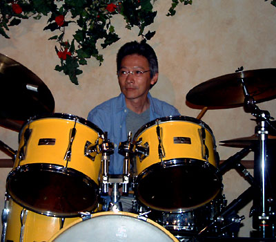 50's Summer Live Party 2003 - ���a50�N[116��]�O�c��