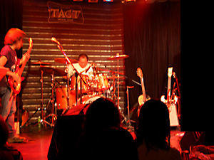 ���TACT 2007.08.25