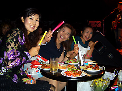 ���TACT 2007.08.25