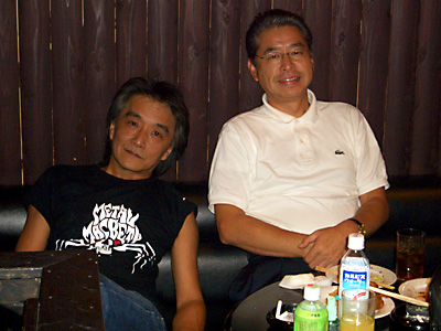 ���TACT 2007.08.25