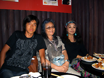 ���TACT 2007.08.25