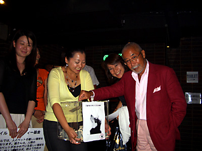 ���TACT 2007.08.25