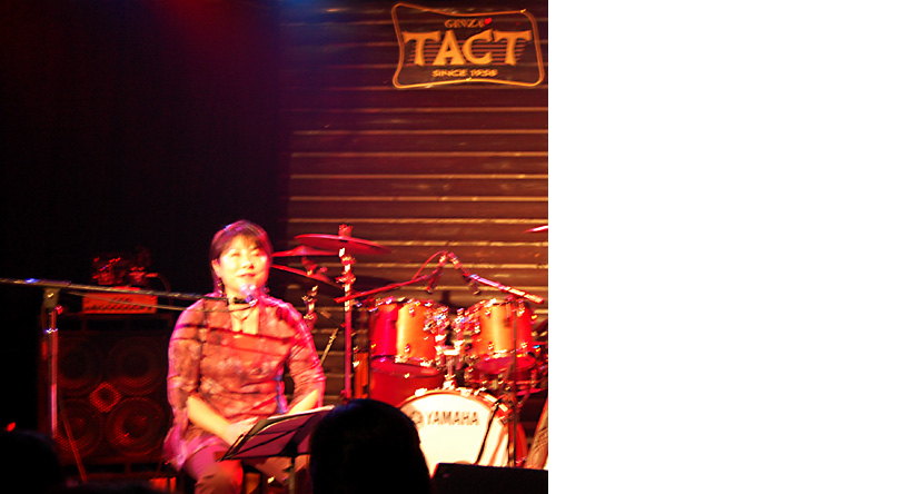 ���TACT 2007.08.25