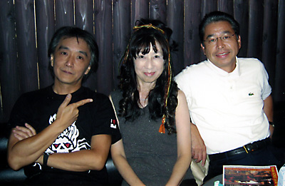 ���TACT 2007.08.25