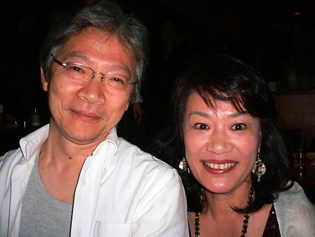 �A�r�[���[�h 2009.04.25