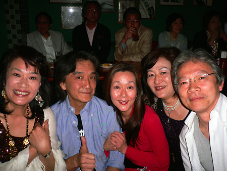 �A�r�[���[�h 2009.04.25