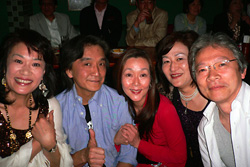 �A�r�[���[�h 2009.04.25