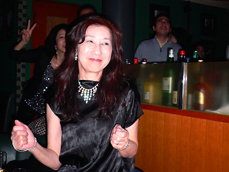 �A�r�[���[�h 2009.04.25