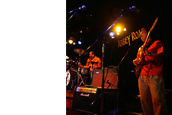 �A�r�[���[�h 2009.04.25