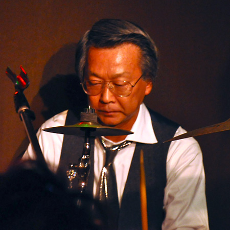 The ACHE - Live Bar Jaka'z 2009.04.25