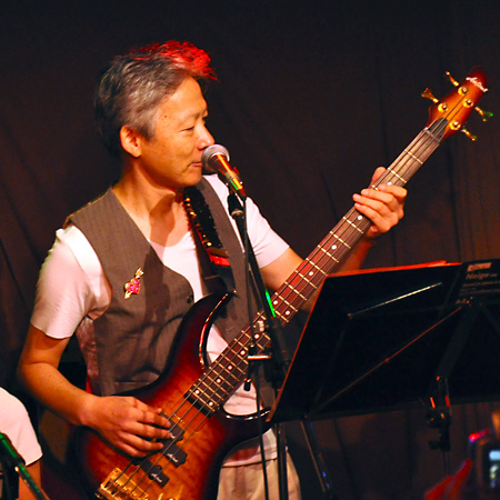 The ACHE - Live Bar Jaka'z 2009.04.25