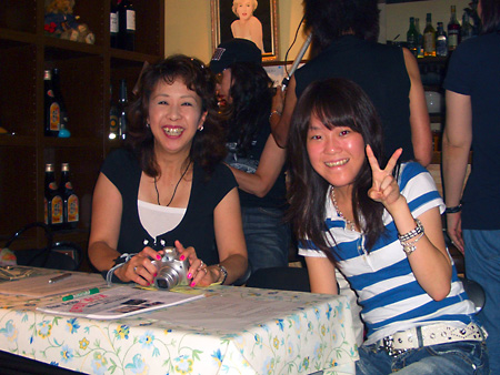 Live Bar Jaka'z 2009.04.25