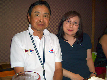 Live Bar Jaka'z 2009.04.25