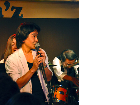 Live Bar Jaka'z 2009.04.25