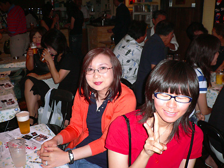 Live Bar Jaka'z 2009.04.25