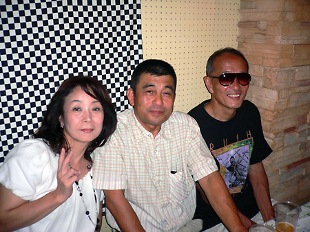 Live Bar Jaka'z 2009.04.25