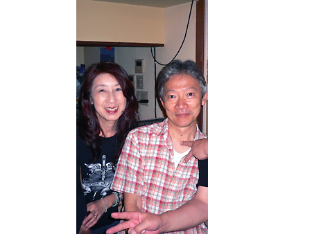 Live Bar Jaka'z 2009.04.25