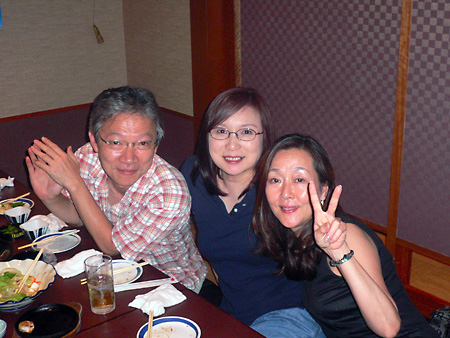 Live Bar Jaka'z 2009.04.25