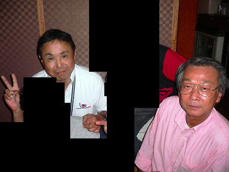 Live Bar Jaka'z 2009.04.25