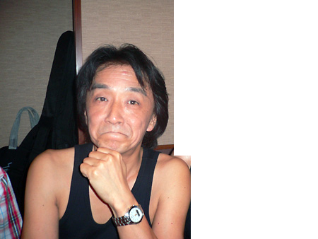 Live Bar Jaka'z 2009.04.25