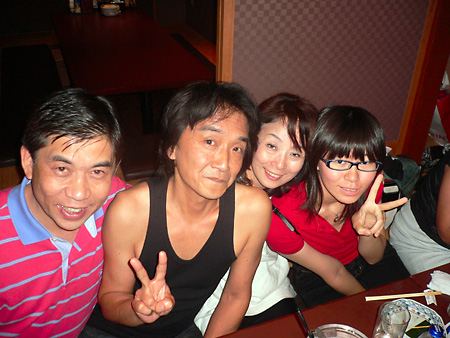 Live Bar Jaka'z 2009.04.25