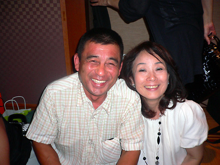 Live Bar Jaka'z 2009.04.25