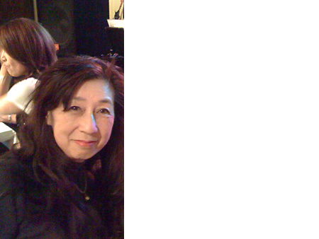 The ACHE - Live Bar Jaka'z 2009.04.25