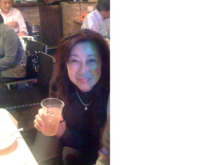 The ACHE - Live Bar Jaka'z 2009.04.25